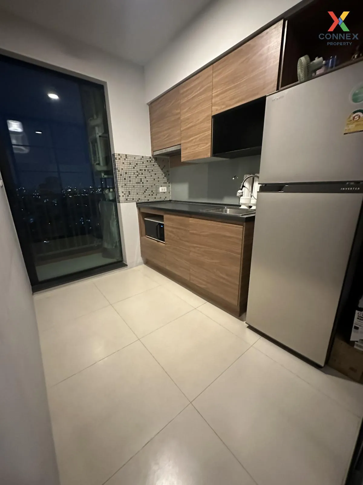 For Rent Condo , Brix Condominium , MRT-Sirindhorn , Bang Yi Khan , Bang Phlat , Bangkok , CX-96169