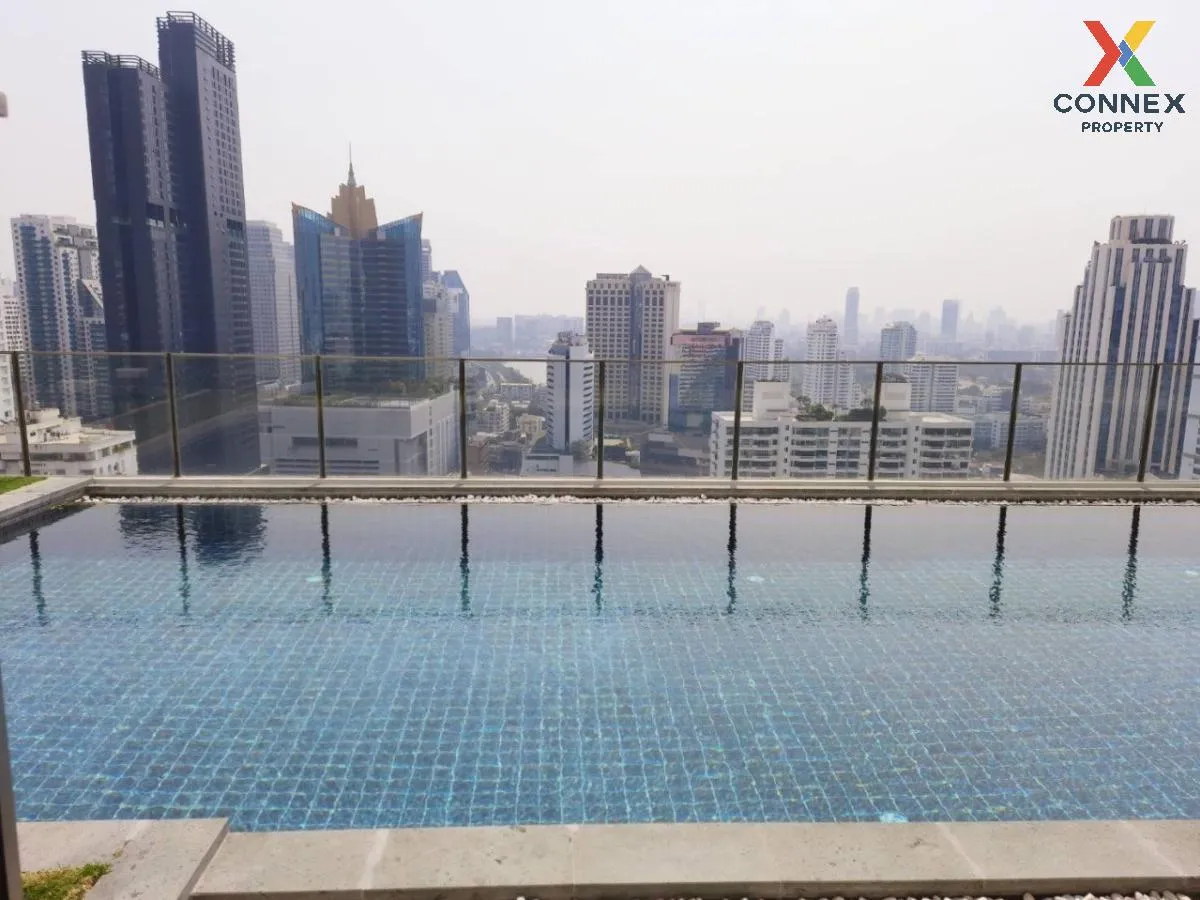 For Sale Condo , Noble Recole , BTS-Asok , Khlong Toei Nuea , Watthana , Bangkok , CX-96175