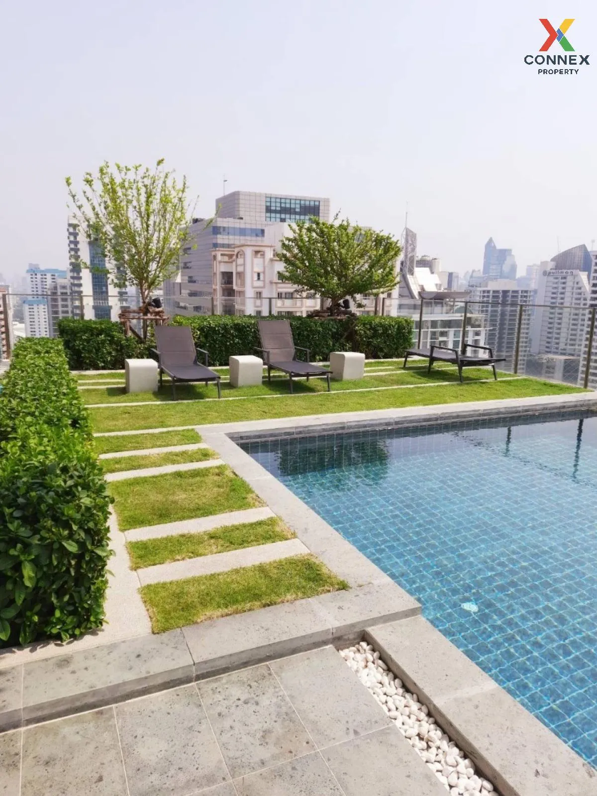 For Sale Condo , Noble Recole , BTS-Asok , Khlong Toei Nuea , Watthana , Bangkok , CX-96175