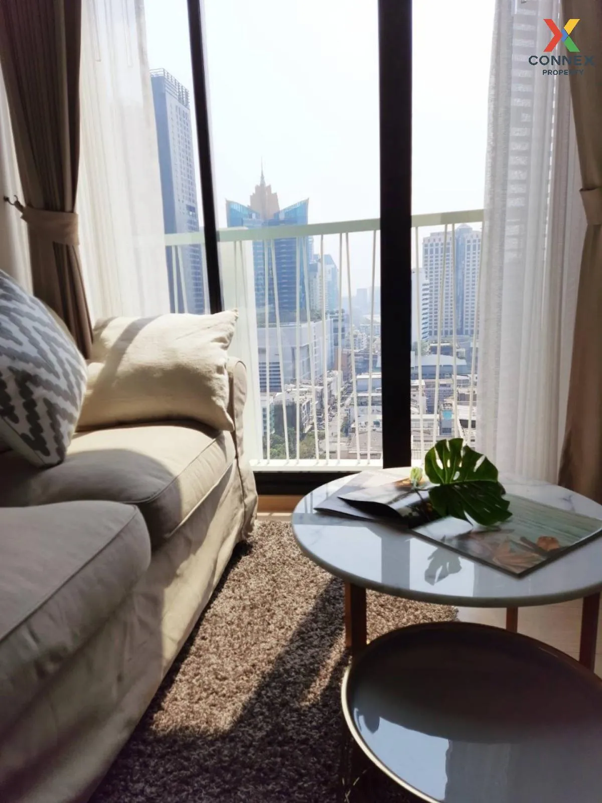 For Sale Condo , Noble Recole , BTS-Asok , Khlong Toei Nuea , Watthana , Bangkok , CX-96175 3