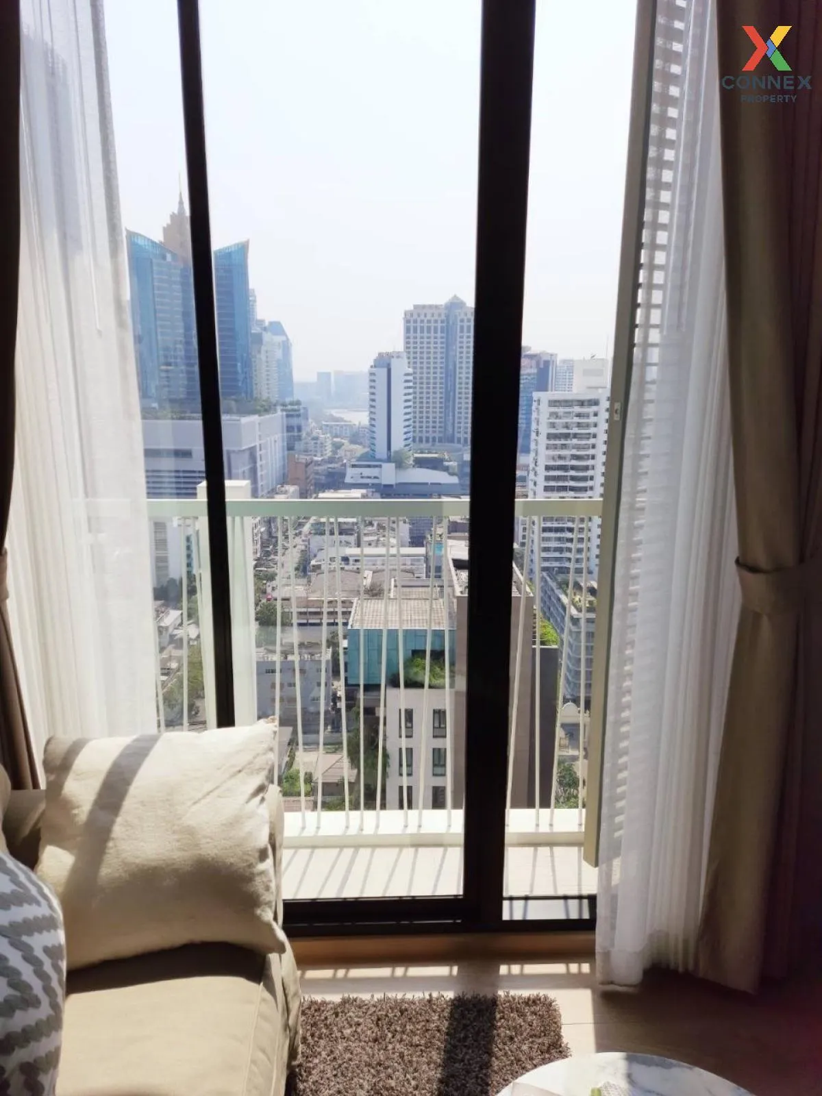 For Sale Condo , Noble Recole , BTS-Asok , Khlong Toei Nuea , Watthana , Bangkok , CX-96175 4