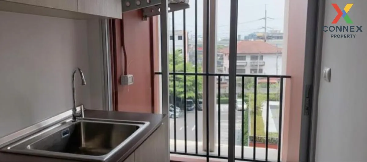 For Rent Condo , Park Ramindra , Tha Raeng , Bang Khen , Bangkok , CX-96176 4