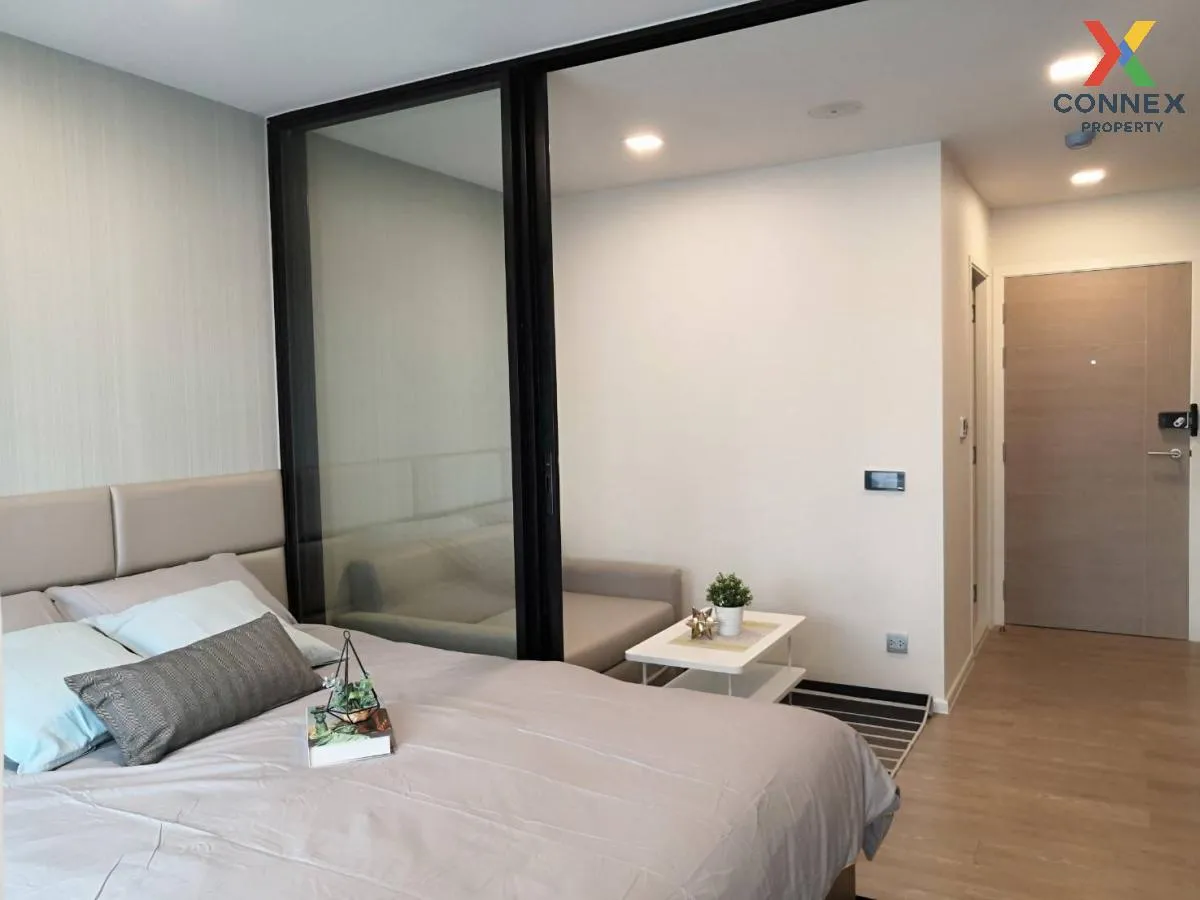 For Rent Condo , Kave Town Space , Khlong Nueng , khlong Luang , Pathum Thani , CX-96178 4