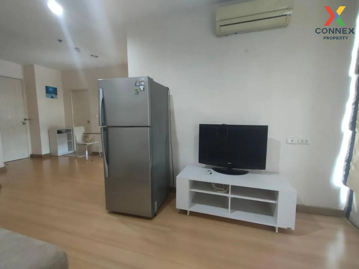 For Sale Condo , Life @ BTS Thaphra , BTS-Talat Phlu , Bukkhalo , Thon Buri , Bangkok , CX-96187 2