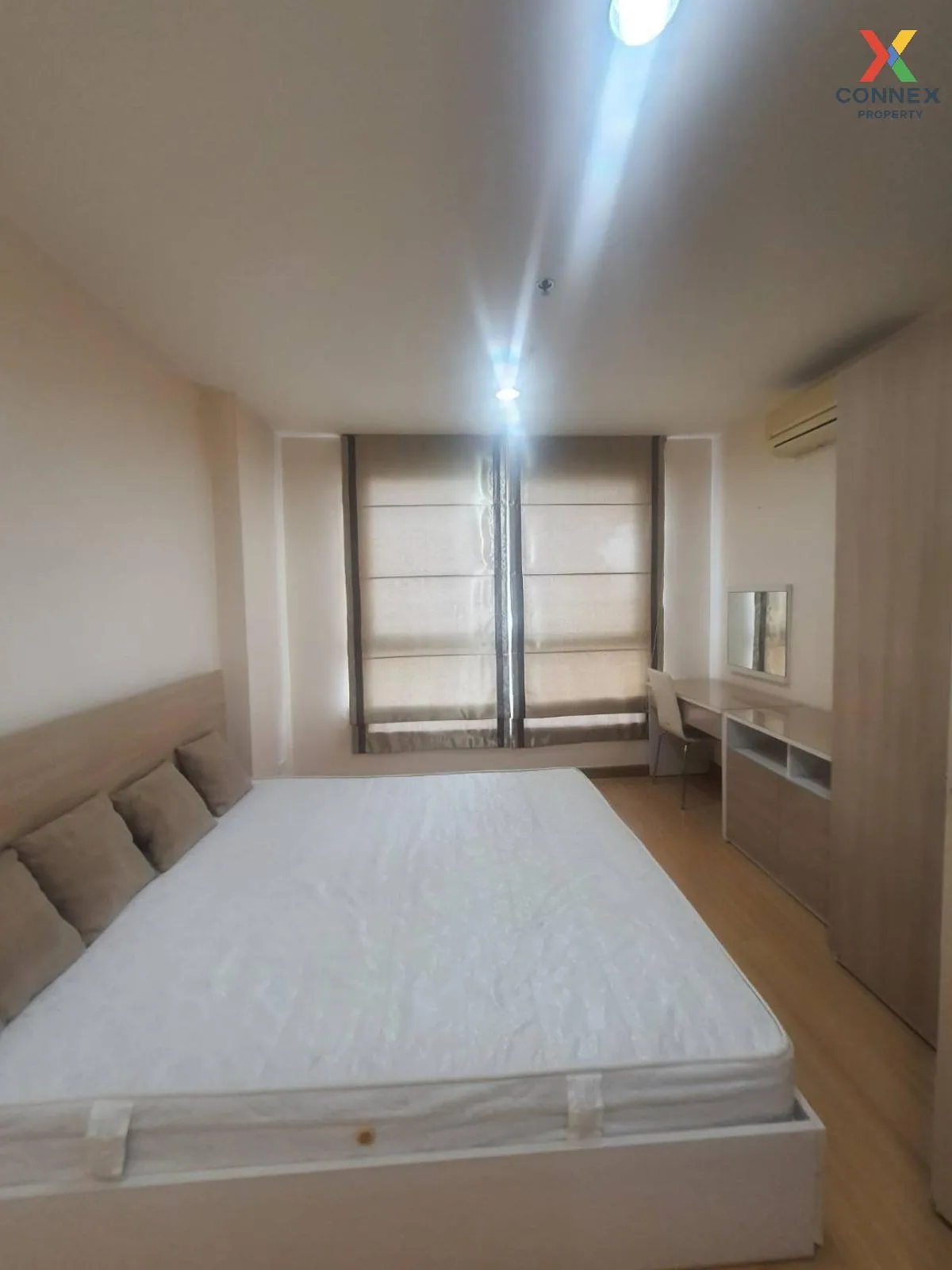 For Sale Condo , Life @ BTS Thaphra , BTS-Talat Phlu , Bukkhalo , Thon Buri , Bangkok , CX-96187