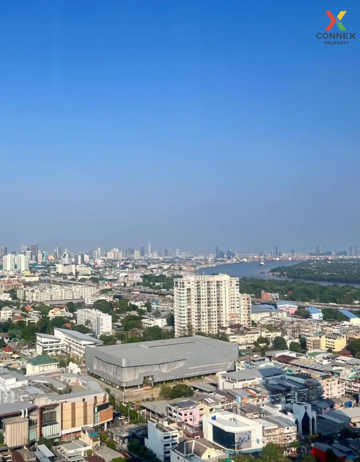 For Sale Condo , The Issara Sathorn , BTS-Chong Nonsi , Thungmahamek , Sa Thon , Bangkok , CX-96190