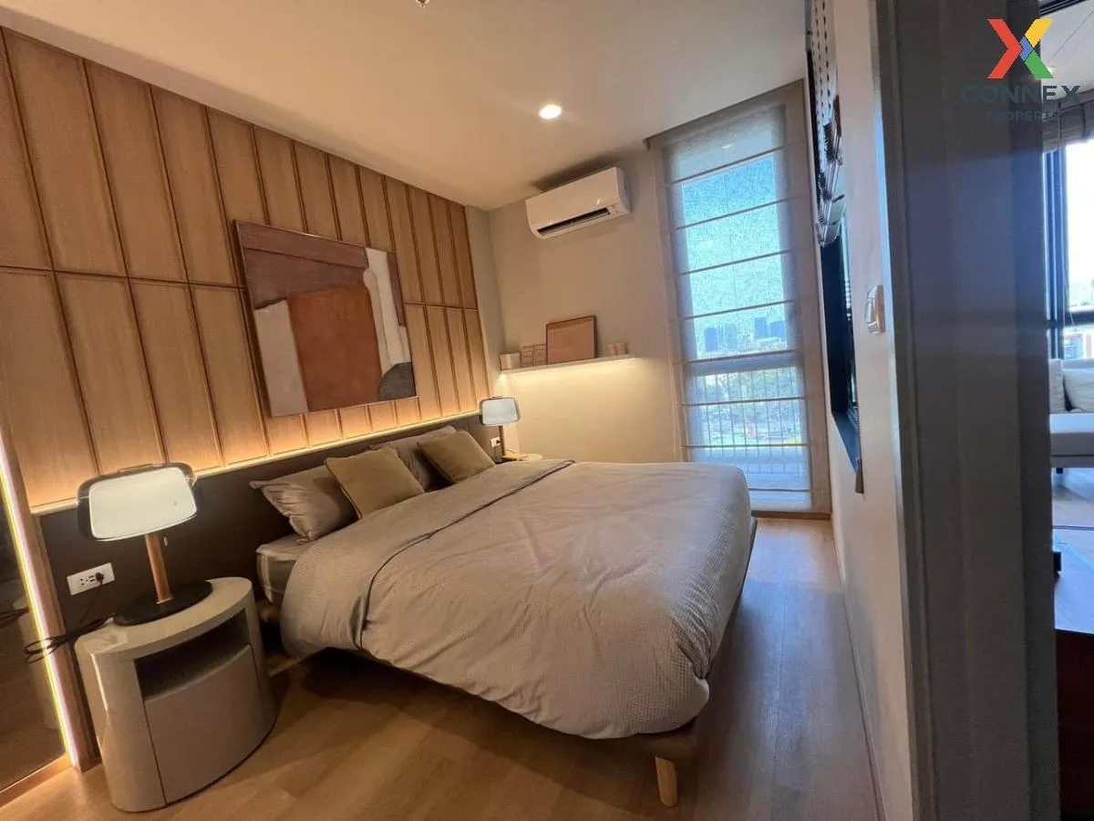 For Sale Condo , The Issara Sathorn , BTS-Chong Nonsi , Thungmahamek , Sa Thon , Bangkok , CX-96190