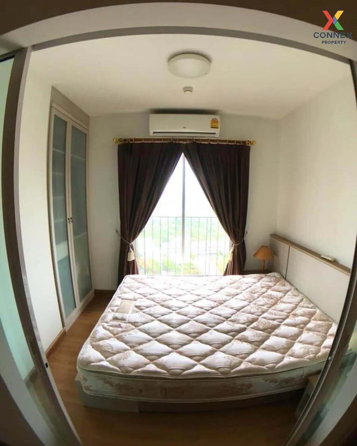 For Sale Condo , Chapter One Modern Dutch , Rat Burana , Rat Burana , Bangkok , CX-96196