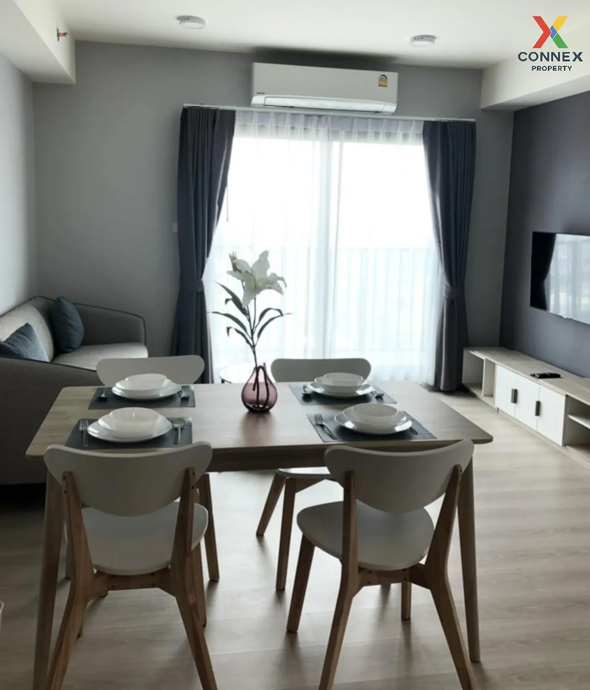 For Rent Condo , A Space Mega , Bang Phli Noi , Bang Phli , Samut Prakarn , CX-96200 1