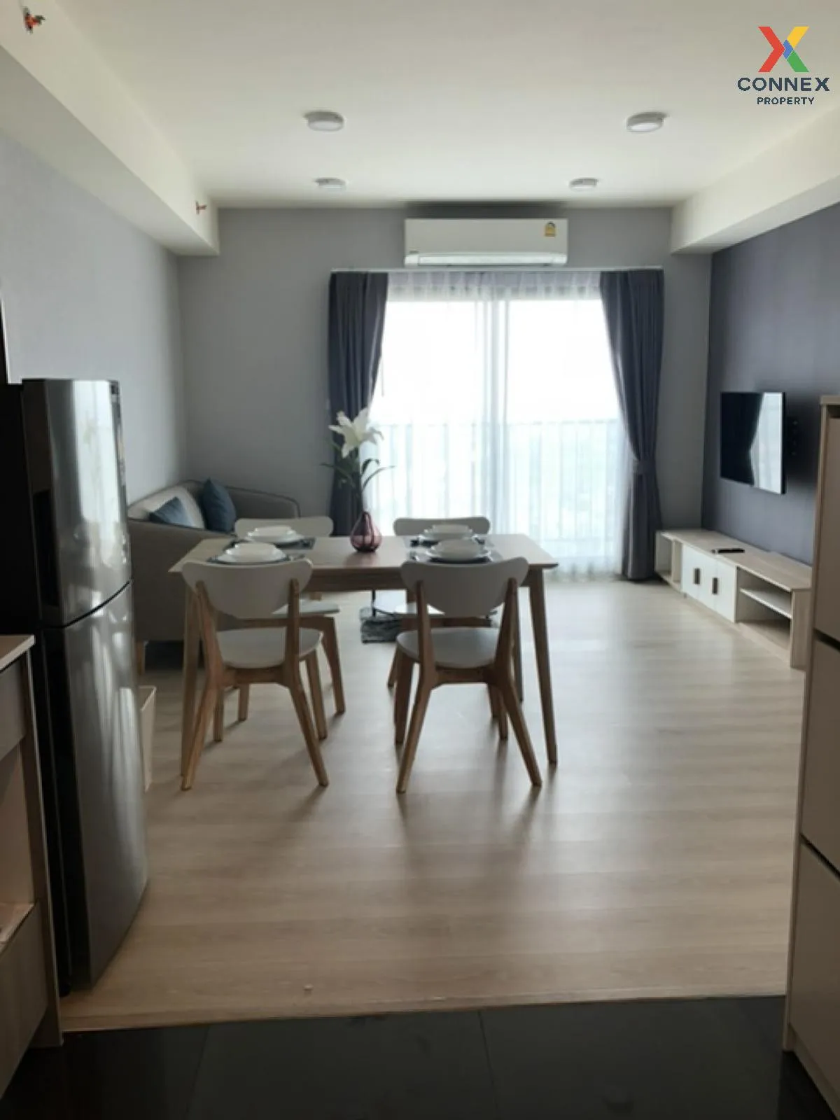 For Rent Condo , A Space Mega , Bang Phli Noi , Bang Phli , Samut Prakarn , CX-96200 2