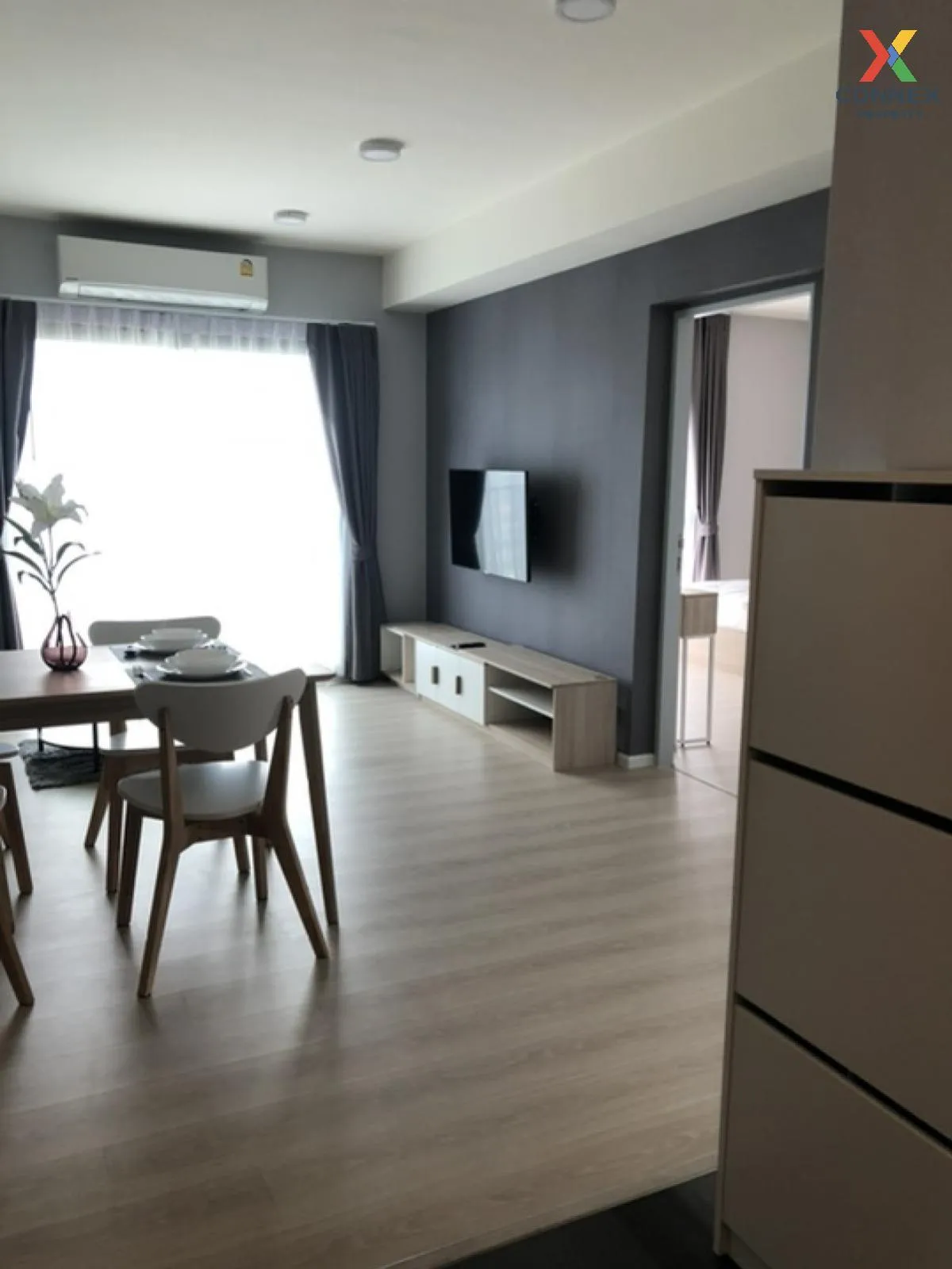 For Rent Condo , A Space Mega , Bang Phli Noi , Bang Phli , Samut Prakarn , CX-96200 3