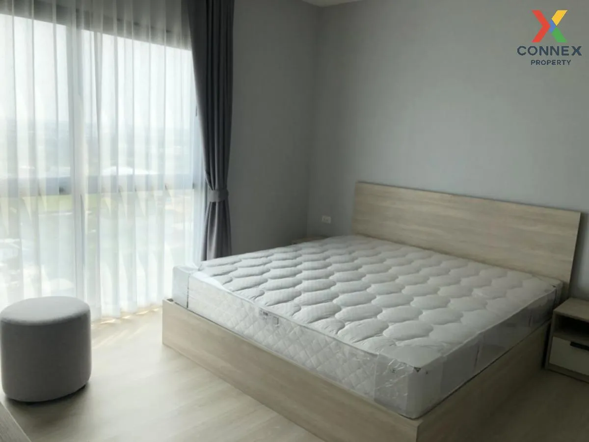 For Rent Condo , A Space Mega , Bang Phli Noi , Bang Phli , Samut Prakarn , CX-96200