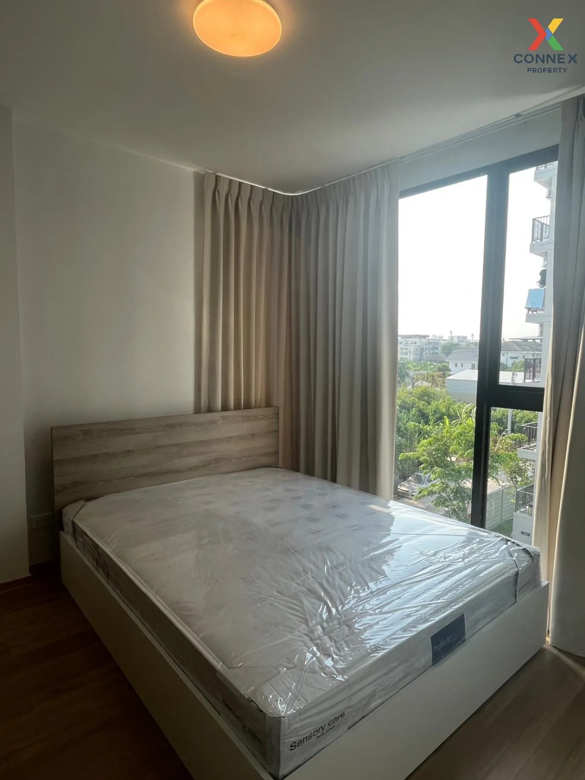 For Rent Condo , Feel Condo Ladprao 122 , MRT-Ladprao 101 , Phlapphla , Wang Thong Lang , Bangkok , CX-96207 1