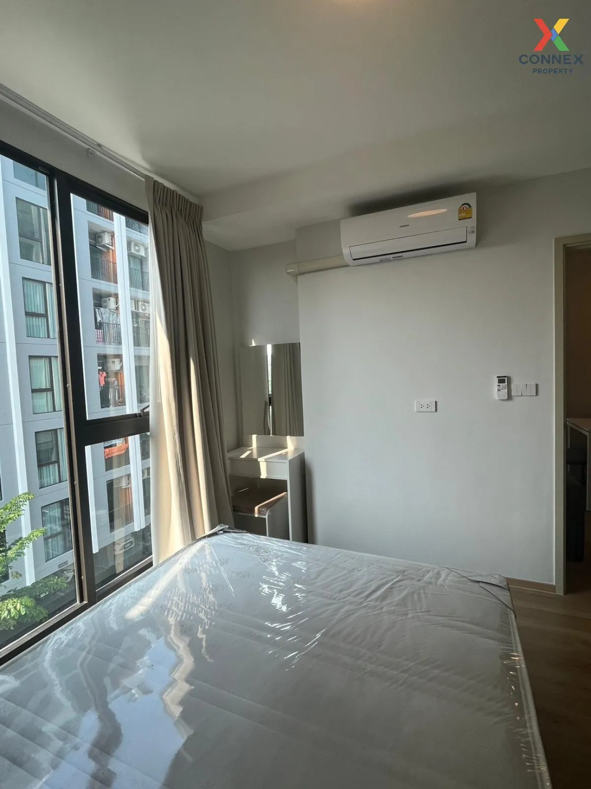 For Rent Condo , Feel Condo Ladprao 122 , MRT-Ladprao 101 , Phlapphla , Wang Thong Lang , Bangkok , CX-96207 3