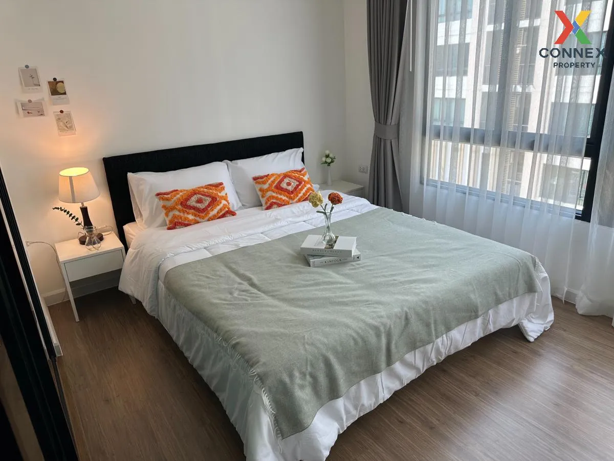 For Rent Condo , I Condo Salaya 2 The Campus , Sala Ya , Phutthamonthon , Nakhon Pathom , CX-96208 1