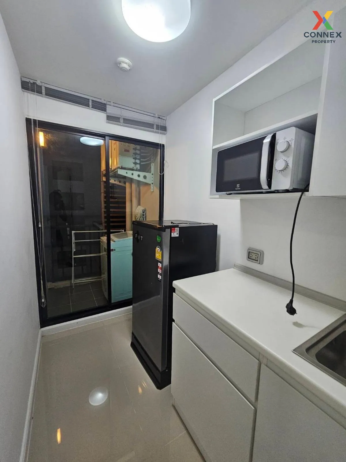 For Rent Condo , I Condo Salaya 2 The Campus , Sala Ya , Phutthamonthon , Nakhon Pathom , CX-96208