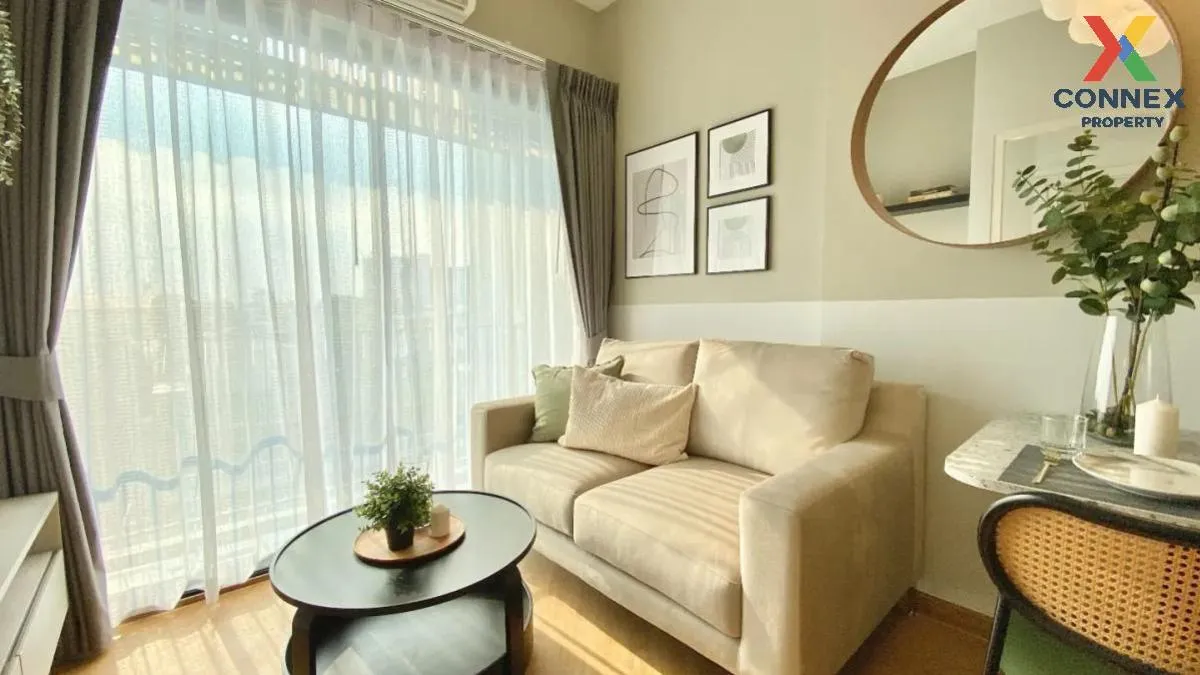 For Rent Condo , Dolce Udomsuk , BTS-Udom Suk , Bang Na , Bang Na , Bangkok , CX-96211 1