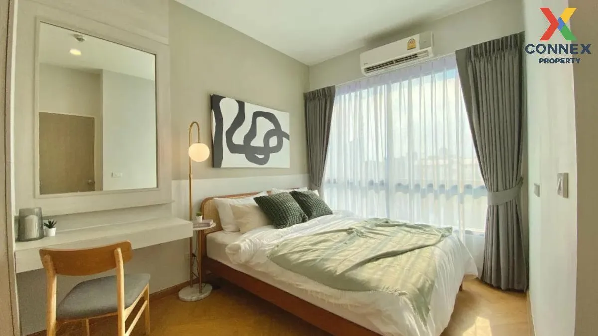 For Rent Condo , Dolce Udomsuk , BTS-Udom Suk , Bang Na , Bang Na , Bangkok , CX-96211