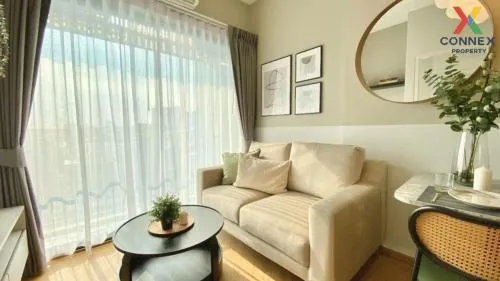 For Rent Condo , Dolce Udomsuk , BTS-Udom Suk , Bang Na , Bang Na , Bangkok , CX-96211