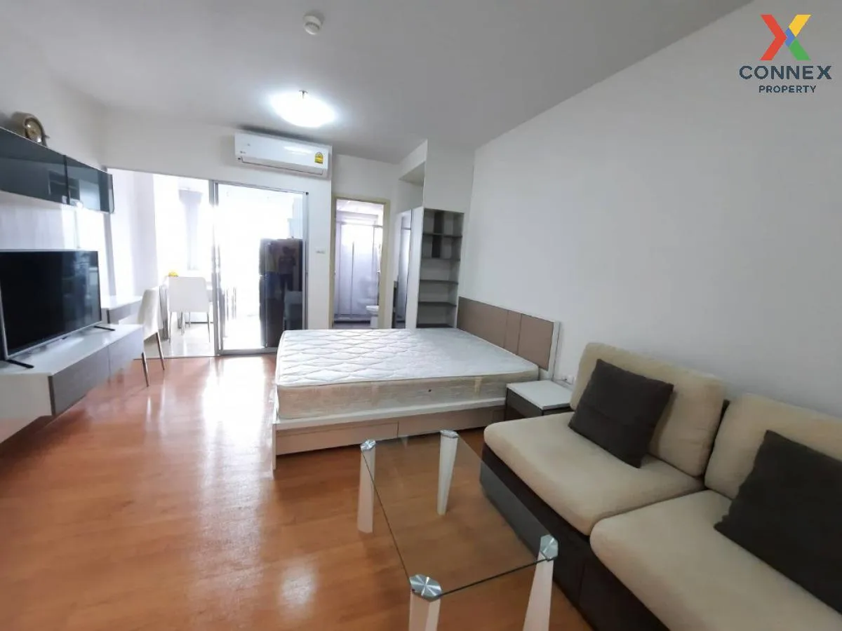 For Rent Condo , Supalai Veranda Rattanathibet , MRT-Bang Krasor , Bang Kraso , Mueang Nonthaburi , Nonthaburi , CX-96212 2