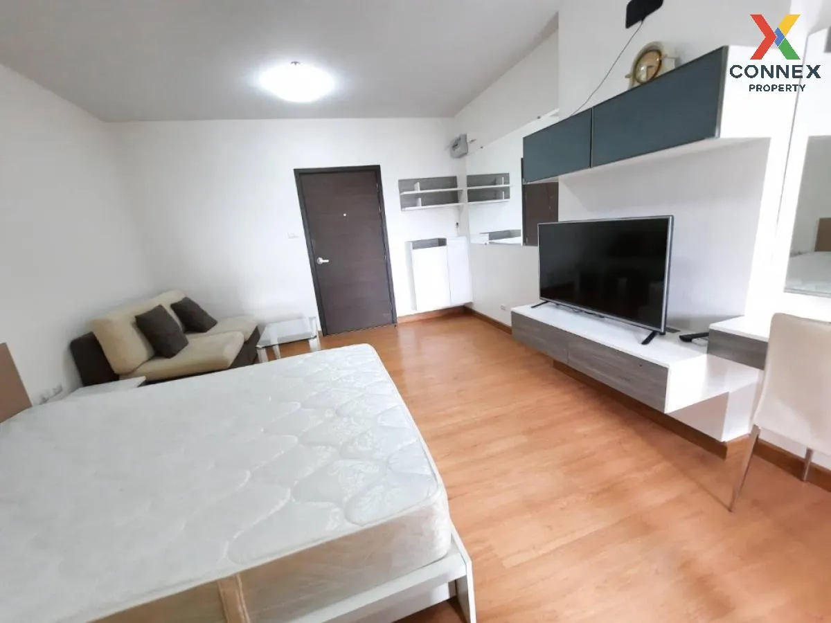 For Rent Condo , Supalai Veranda Rattanathibet , MRT-Bang Krasor , Bang Kraso , Mueang Nonthaburi , Nonthaburi , CX-96212 4