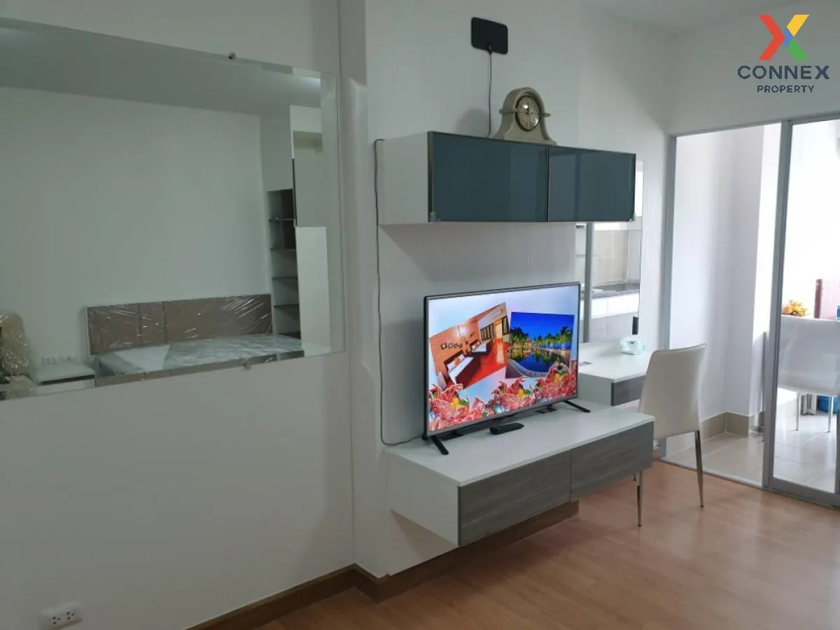 For Rent Condo , Supalai Veranda Rattanathibet , MRT-Bang Krasor , Bang Kraso , Mueang Nonthaburi , Nonthaburi , CX-96212