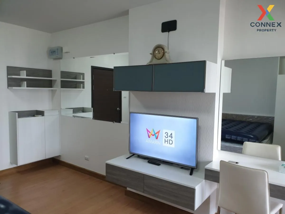 For Rent Condo , Supalai Veranda Rattanathibet , MRT-Bang Krasor , Bang Kraso , Mueang Nonthaburi , Nonthaburi , CX-96212