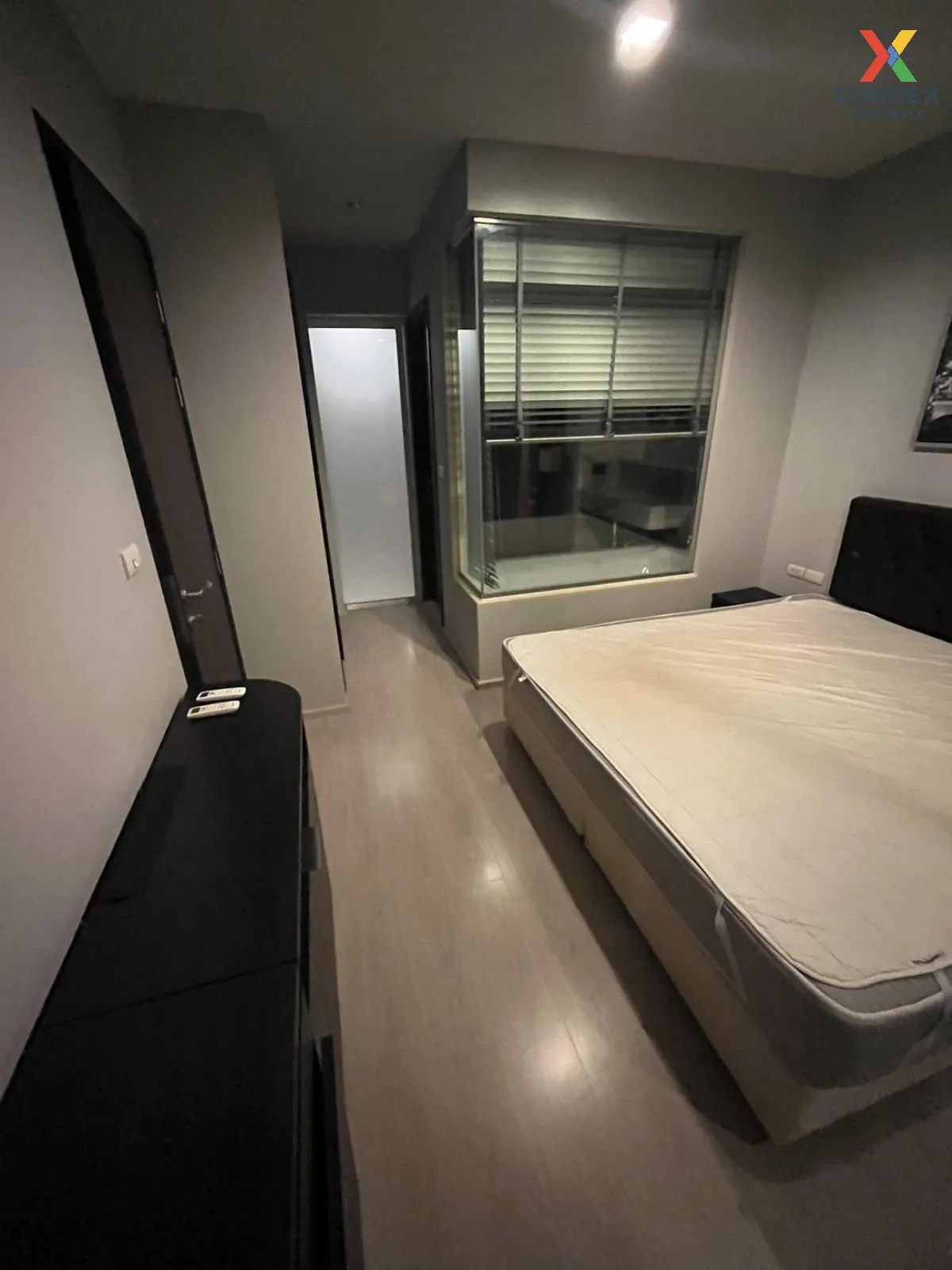 For Rent Condo , RHYTHM Sukhumvit 44/1 , BTS-Phra Khanong , Phra Khanong , Khlong Toei , Bangkok , CX-96214