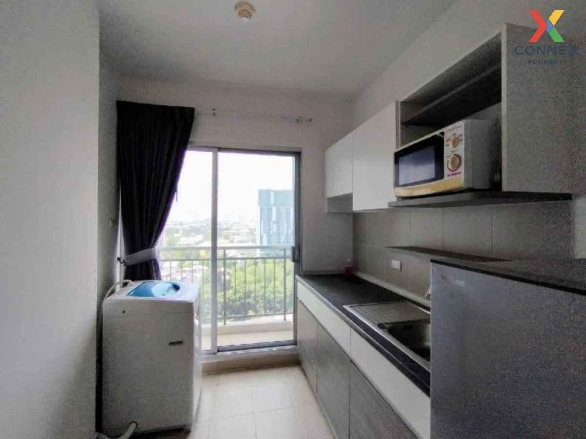 For Sale Condo , Supalai Veranda Rattanathibet , MRT-Bang Krasor , Bang Kraso , Mueang Nonthaburi , Nonthaburi , CX-96215