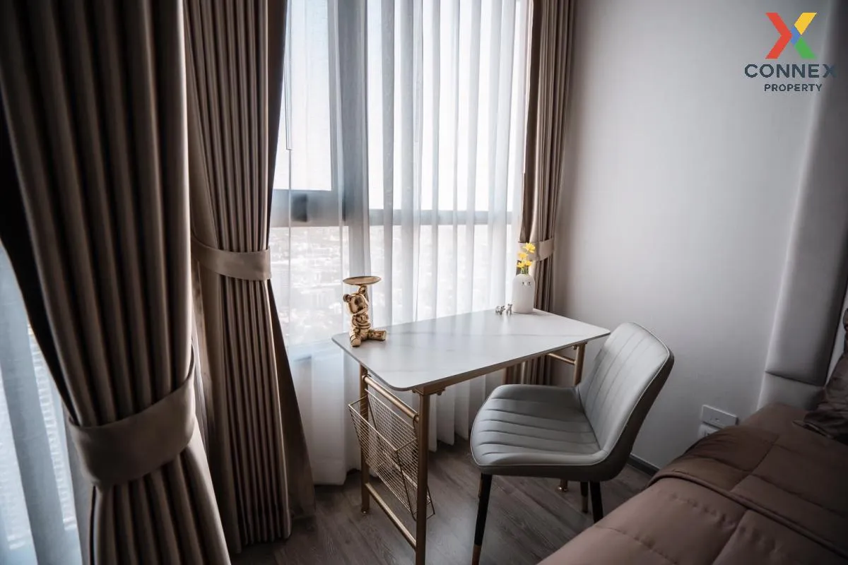 For Rent Condo , Knightsbridge Prime Onnut , BTS-On Nut , Phra Khanong , Watthana , Bangkok , CX-96219