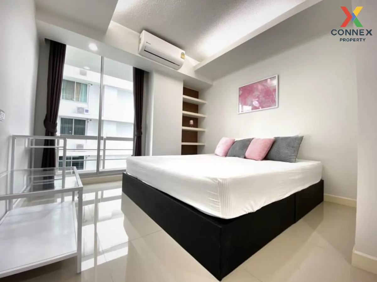 For Rent Condo , Waterford Sukhumvit 50 , BTS-Phra Khanong , Phra Khanong , Khlong Toei , Bangkok , CX-96220