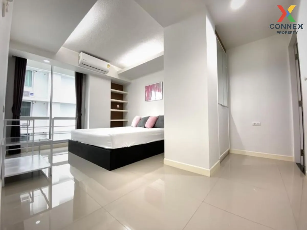 For Rent Condo , Waterford Sukhumvit 50 , BTS-Phra Khanong , Phra Khanong , Khlong Toei , Bangkok , CX-96220