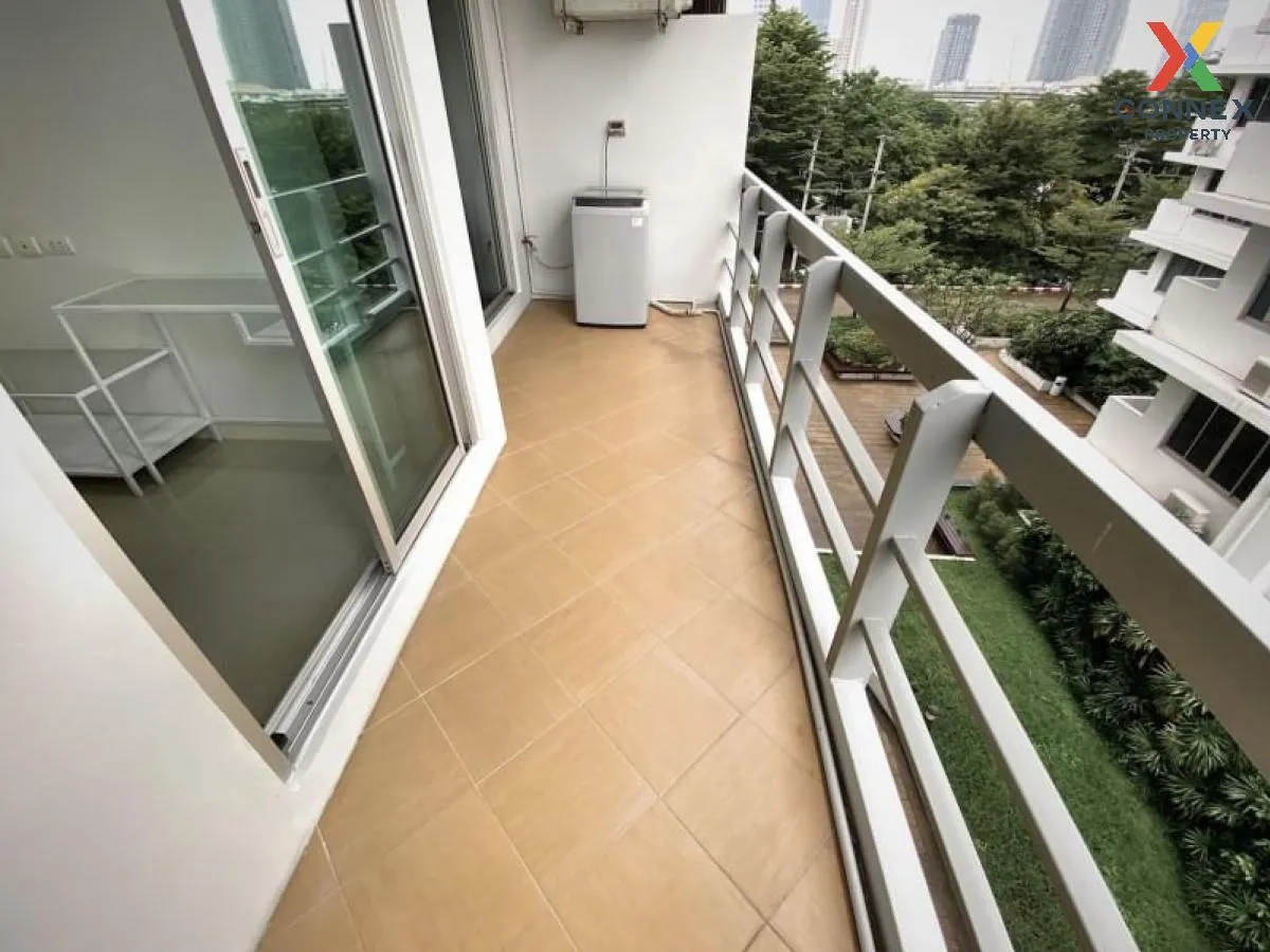 For Rent Condo , Waterford Sukhumvit 50 , BTS-Phra Khanong , Phra Khanong , Khlong Toei , Bangkok , CX-96220