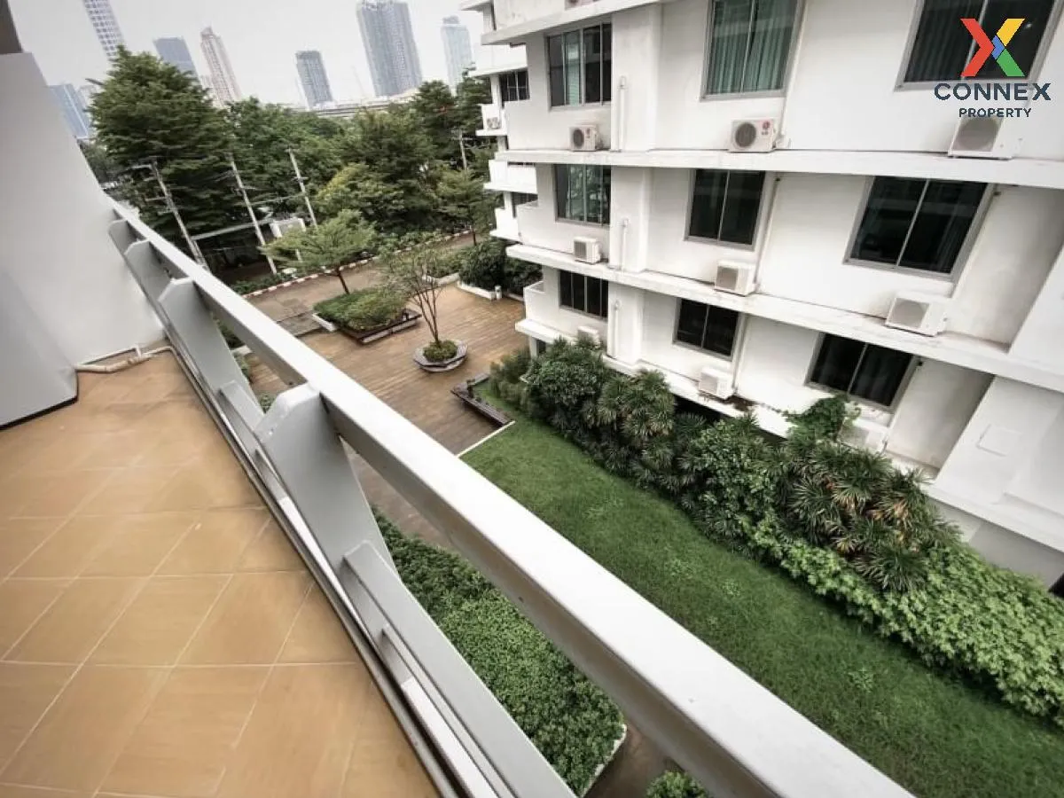 For Rent Condo , Waterford Sukhumvit 50 , BTS-Phra Khanong , Phra Khanong , Khlong Toei , Bangkok , CX-96220