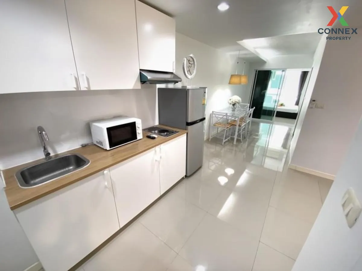 For Rent Condo , Waterford Sukhumvit 50 , BTS-Phra Khanong , Phra Khanong , Khlong Toei , Bangkok , CX-96220