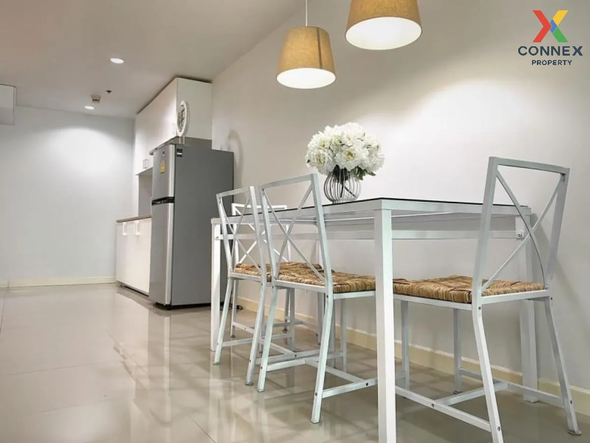 For Rent Condo , Waterford Sukhumvit 50 , BTS-Phra Khanong , Phra Khanong , Khlong Toei , Bangkok , CX-96220