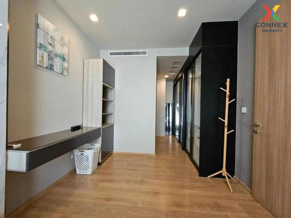 For Rent Condo , Noble Around Sukhumvit 33 , BTS-Phrom Phong , Khlong Tan Nuea , Watthana , Bangkok , CX-96230