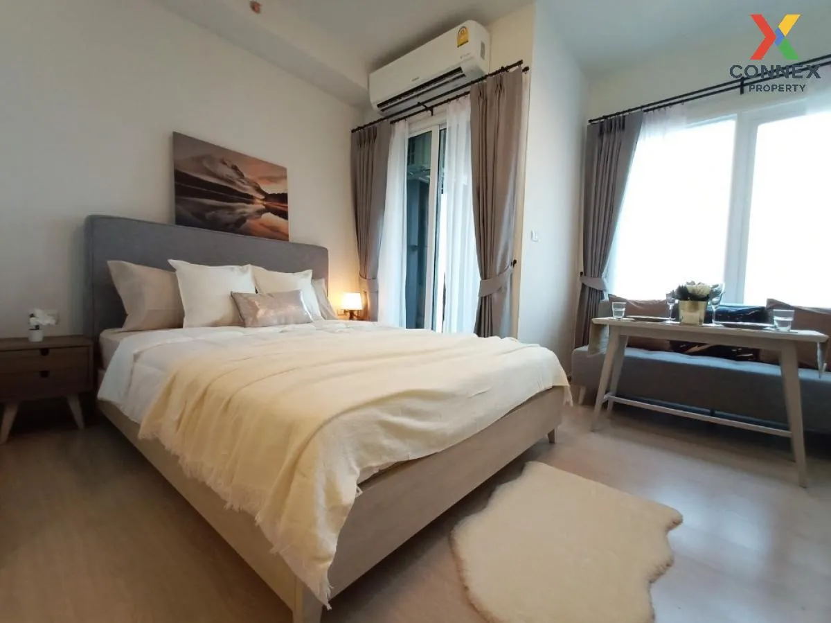For Sale Condo , Chapter One Eco Ratchada Huaikhwang , MRT-Huai Khwang , Huai Khwang , Huai Khwang , Bangkok , CX-96231