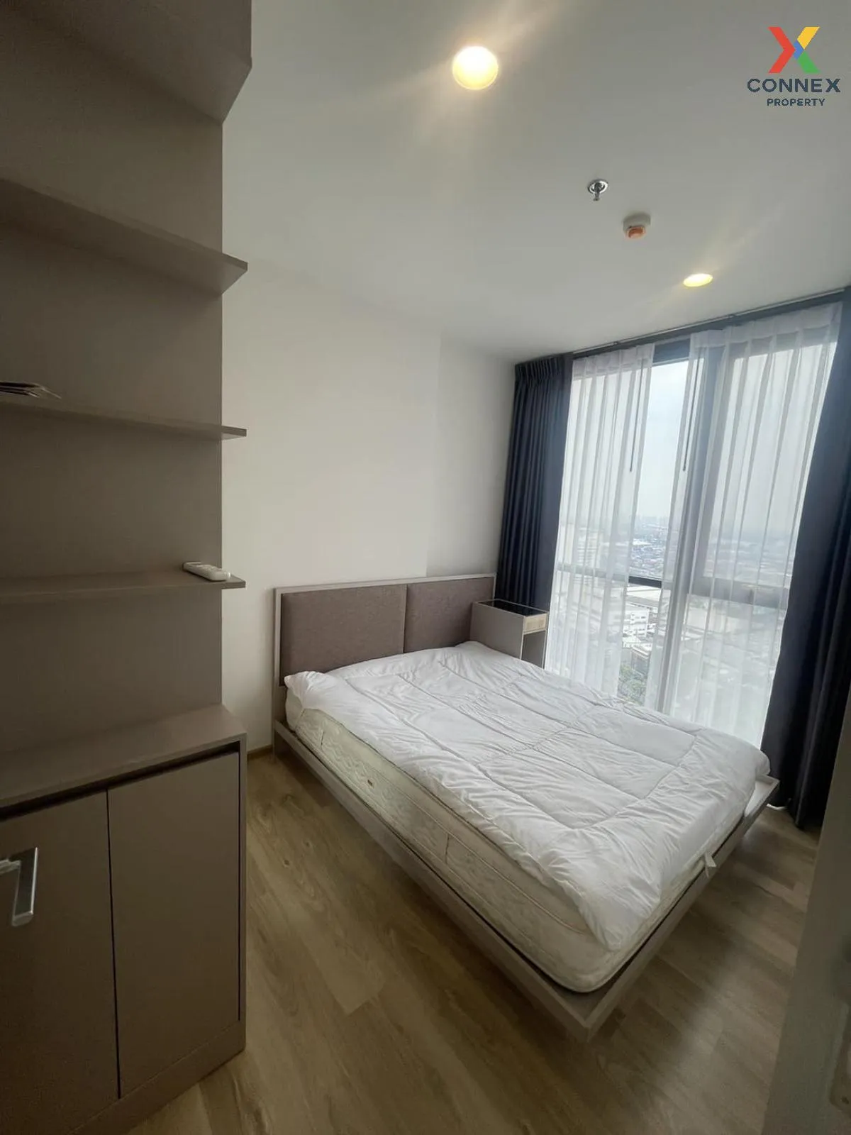 For Rent Condo , Oka Haus Sukhumvit 36 , BTS-Thong Lo , Khlong Tan , Khlong Toei , Bangkok , CX-96236 4