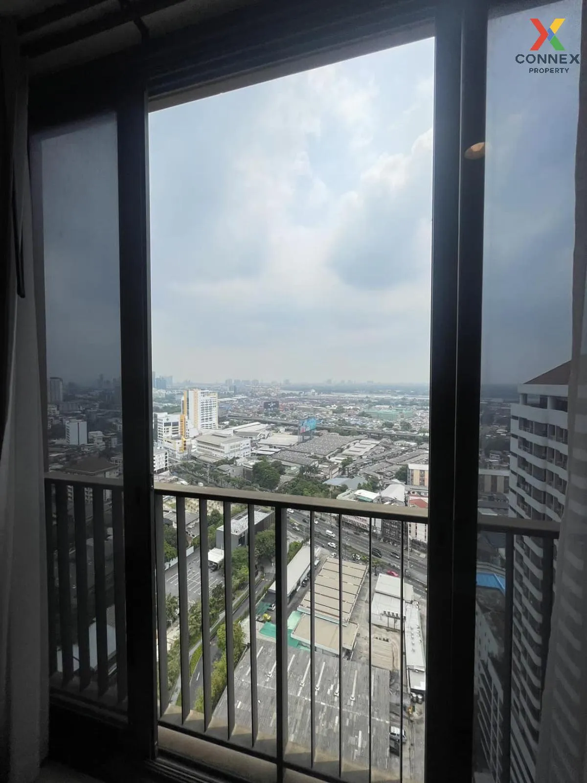 For Rent Condo , Oka Haus Sukhumvit 36 , BTS-Thong Lo , Khlong Tan , Khlong Toei , Bangkok , CX-96236