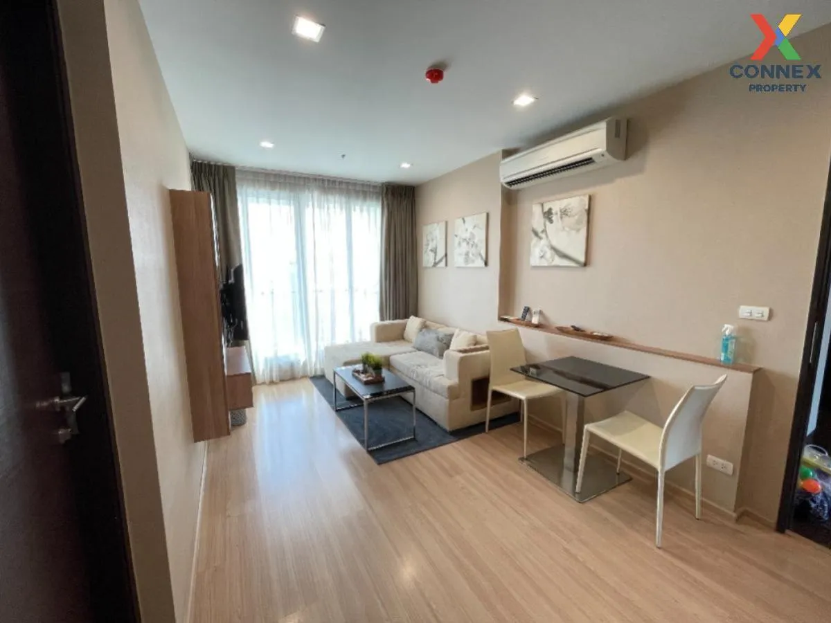 For Rent Condo , Rhythm Sathorn , BTS-Saphan Taksin , Thungmahamek , Sa Thon , Bangkok , CX-96238 2