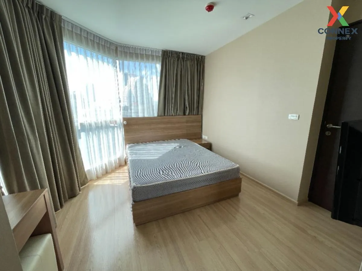 For Rent Condo , Rhythm Sathorn , BTS-Saphan Taksin , Thungmahamek , Sa Thon , Bangkok , CX-96238