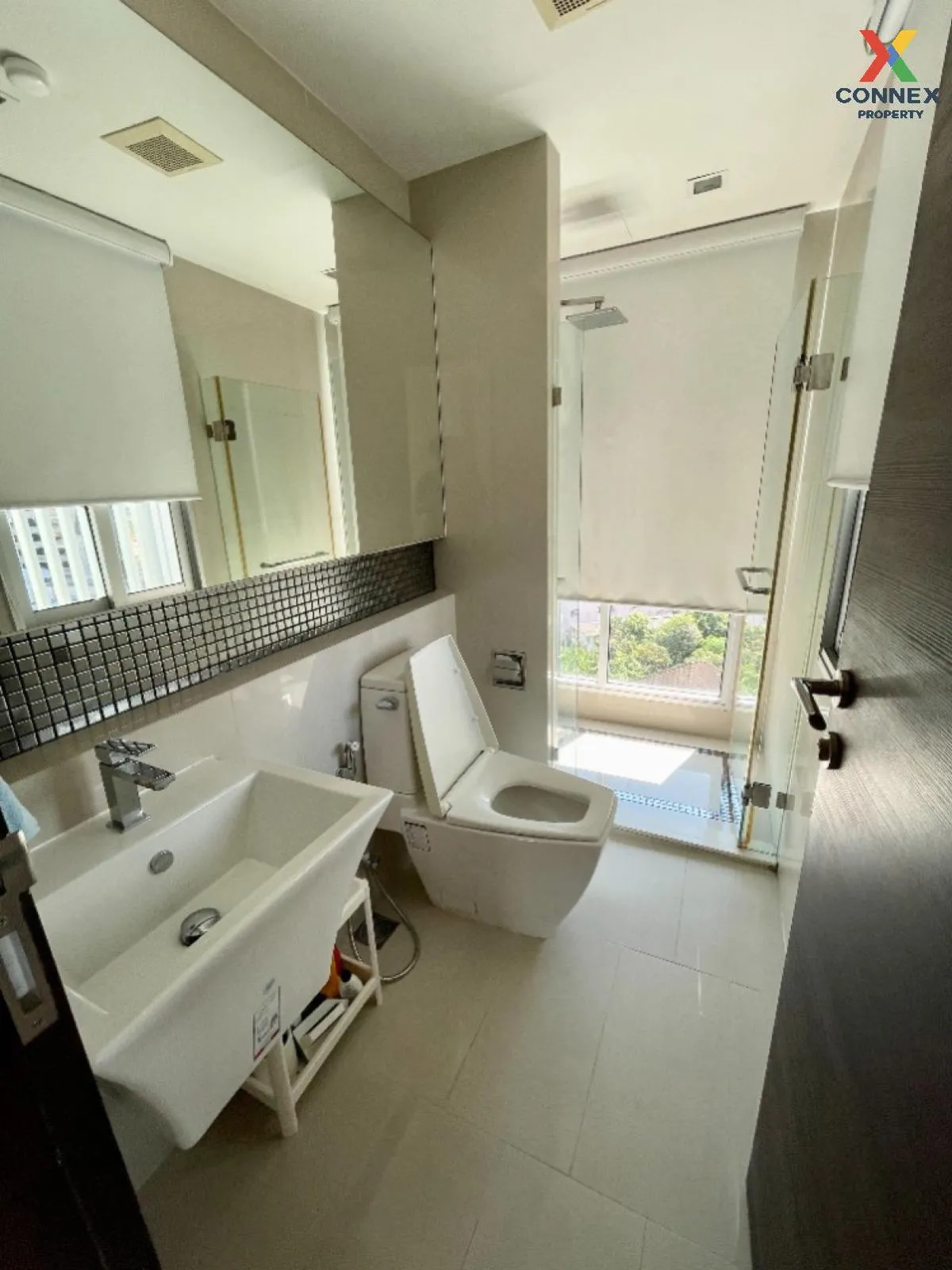 For Rent Condo , Rhythm Sathorn , BTS-Saphan Taksin , Thungmahamek , Sa Thon , Bangkok , CX-96238