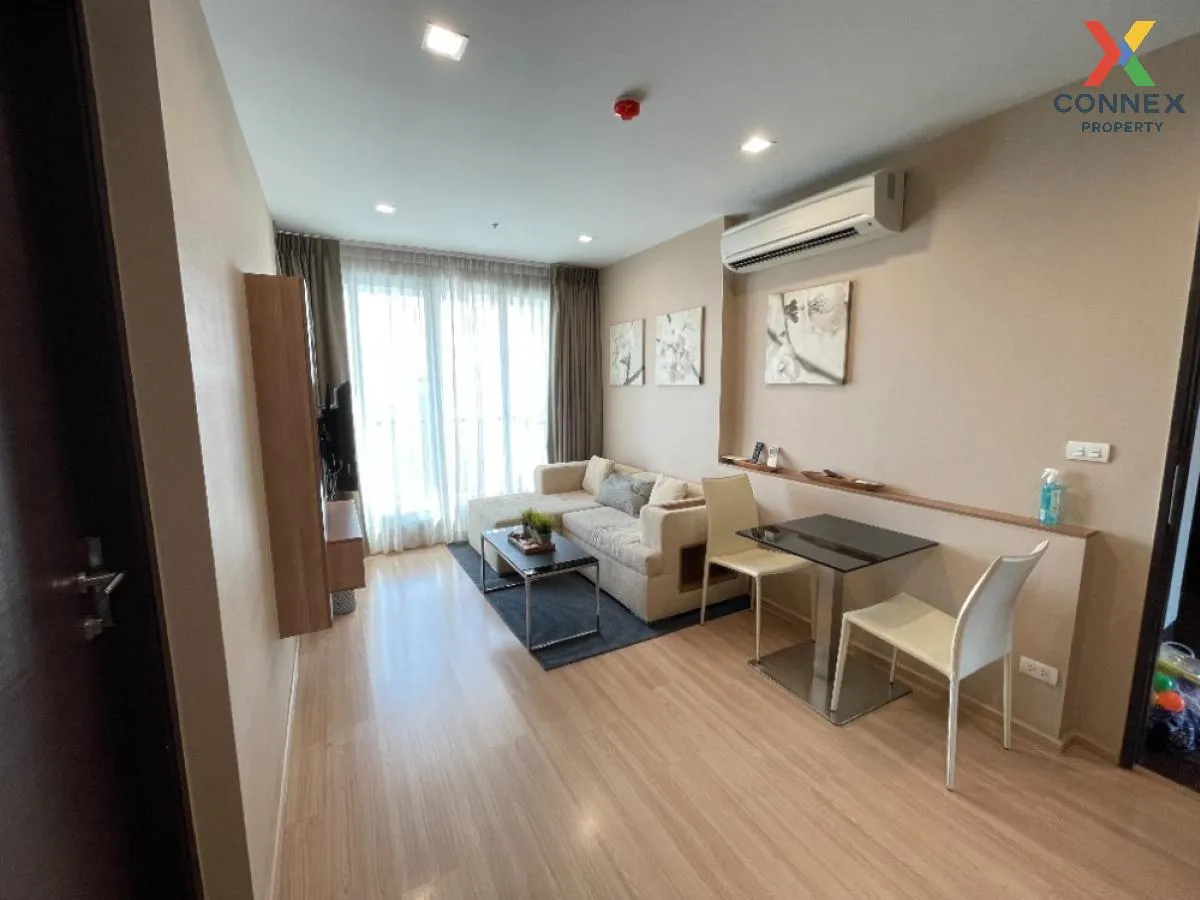 For Rent Condo , Rhythm Sathorn , BTS-Saphan Taksin , Thungmahamek , Sa Thon , Bangkok , CX-96238 2