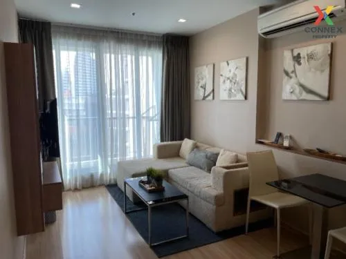 For Rent Condo , Rhythm Sathorn , BTS-Saphan Taksin , Thungmahamek , Sa Thon , Bangkok , CX-96238