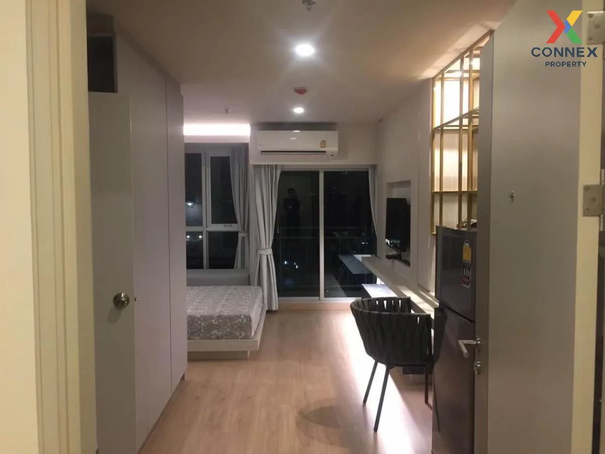 For Sale Condo , Lumpini Selected Sutthisan - Saphankwai , BTS-Saphan Khwai , Sam Sen Nai , Phaya Thai , Bangkok , CX-96241