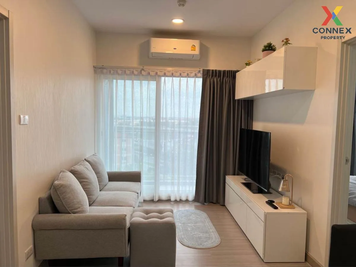 For Rent Condo , Supalai Loft Sathorn-Ratchaphruek , BTS-Bang Wa , Pakklong Phasi Charoen , Phasi Charoen , Bangkok , CX-96242