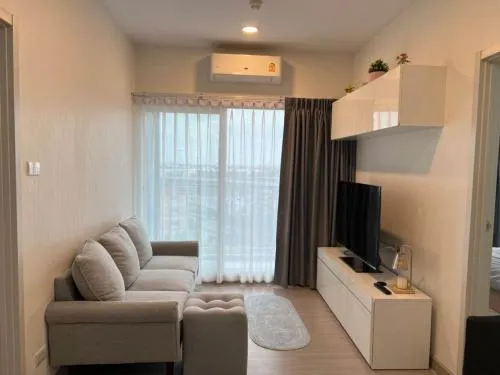 For Rent Condo , Supalai Loft Sathorn-Ratchaphruek , BTS-Bang Wa , Pakklong Phasi Charoen , Phasi Charoen , Bangkok , CX-96242