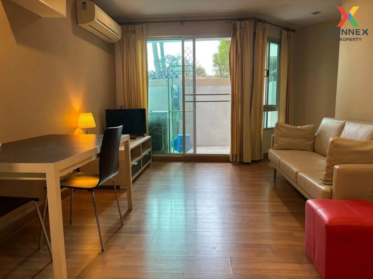 For Rent Condo , Tree Condo Ladprao 27 , Chankasem , Chatuchak , Bangkok , CX-96248 1