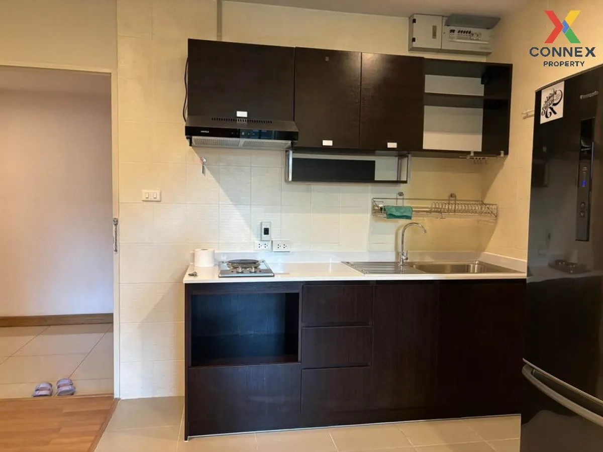 For Rent Condo , Tree Condo Ladprao 27 , Chankasem , Chatuchak , Bangkok , CX-96248 2